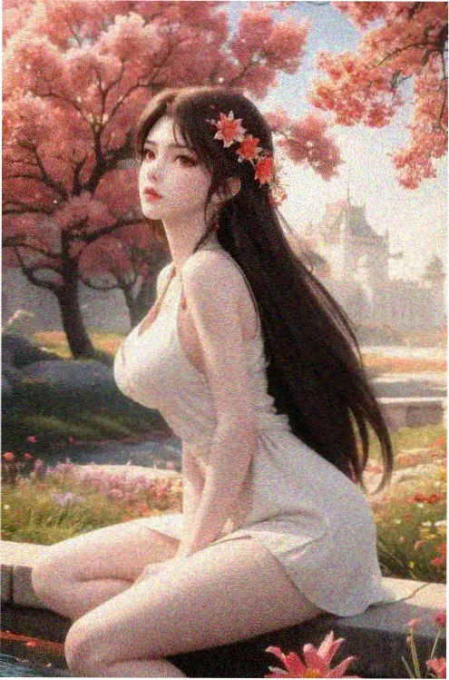玄幻新书《星轨之上》封面
