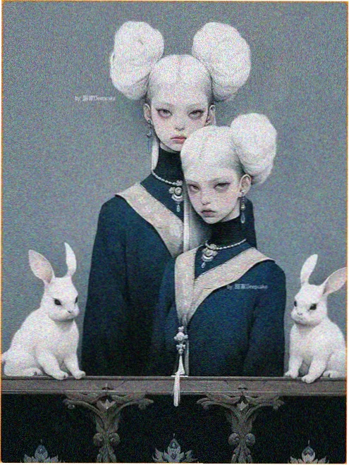 玄幻小说《万法归尘》封面