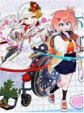 完本玄幻小说《龙脊以北》封面