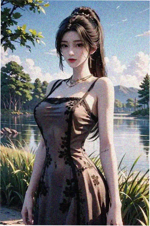 完本玄幻小说《古墟拾荒录》封面